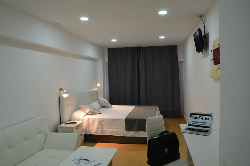 스탠다드 룸, Okinawa Nahana Hotel & Spa