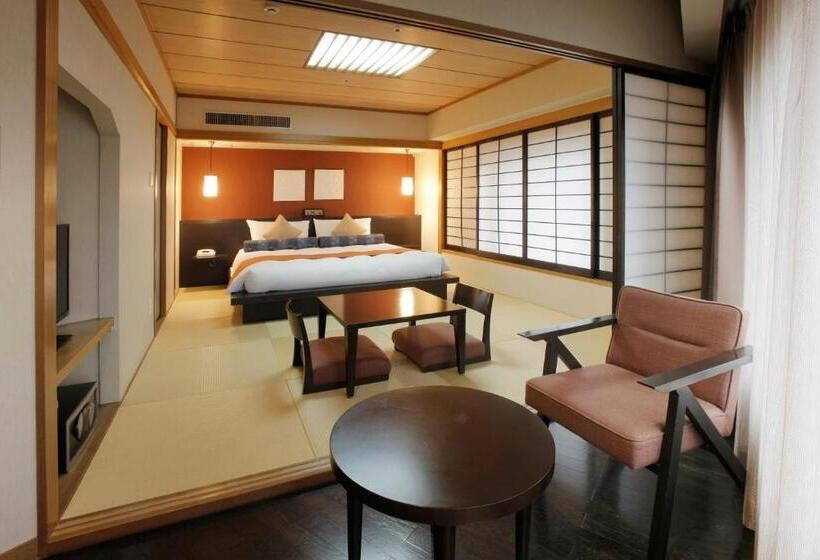 스탠다드 룸, Okinawa Nahana Hotel & Spa