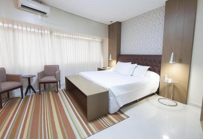 수피리어 룸, Village Premium