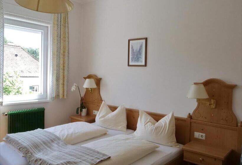 Номер Стандарт Трехместный, Breitenfelderhof Zur Riegersburg