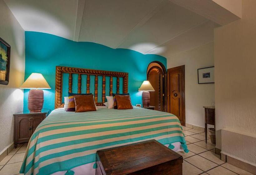 Deluxe Suite, Casa Del Sol Inn