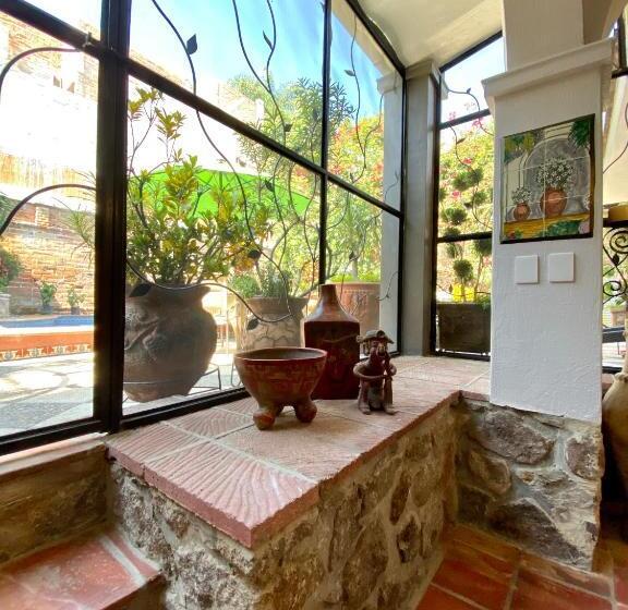Deluxe Suite, Casa Del Sol Inn