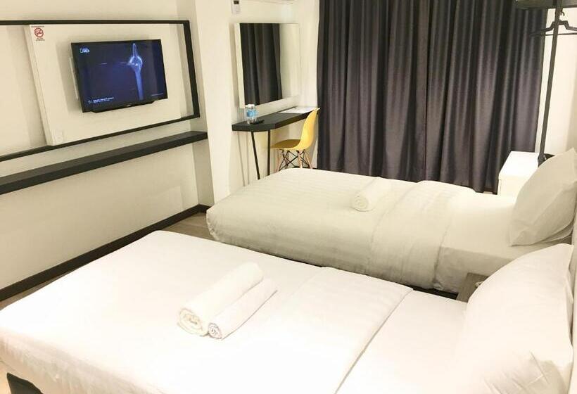 스탠다드 룸, Texas Inn