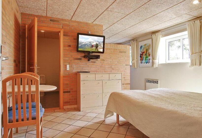 Семейный Номер, Egebjerggaard Bed & Breakfast