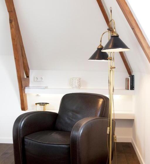 דירת פנטהאוז 1 חדרי שינה, Boutique B&b Nassau