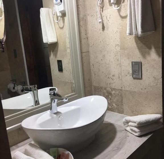 带阳台的豪华间, Concierge Flor Y Canto