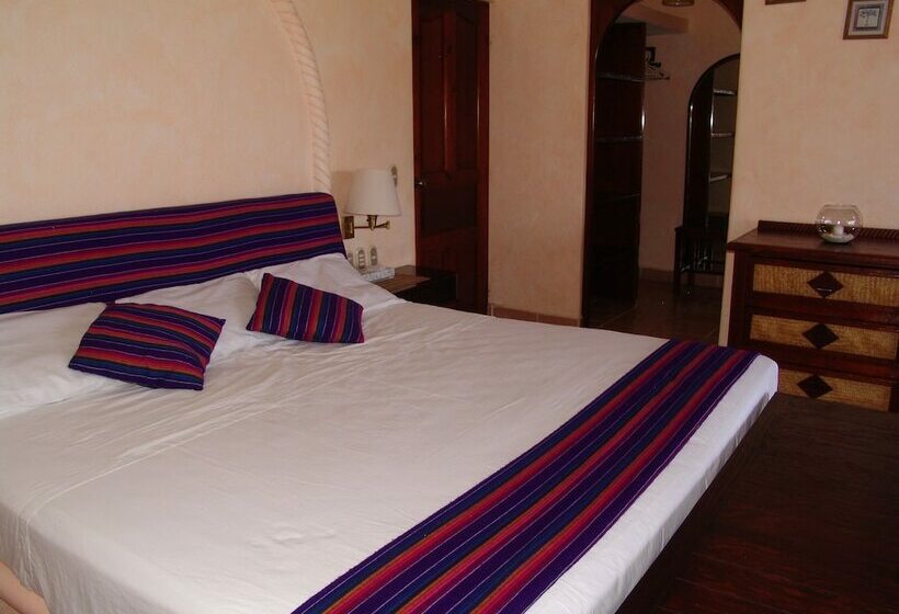デラックススイート ビュー付き, La Escollera Suites Adults Only