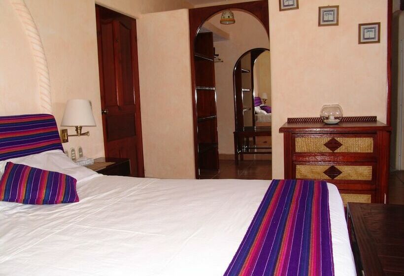 デラックススイート ビュー付き, La Escollera Suites Adults Only