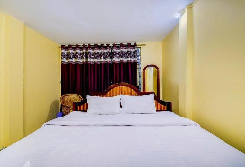 三人经典房间, Ekora Resort
