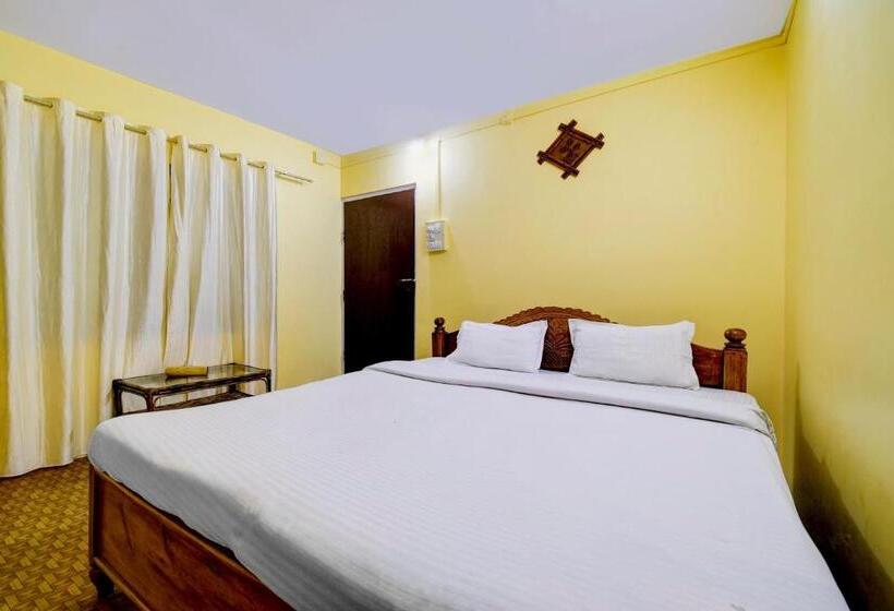 三人经典房间, Ekora Resort