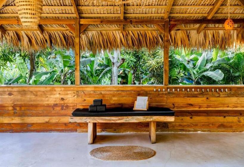 Номер Superior, Kibayo Lagoon Villa