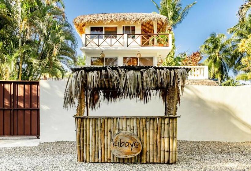 Номер Deluxe Вид на Сад, Kibayo Lagoon Villa