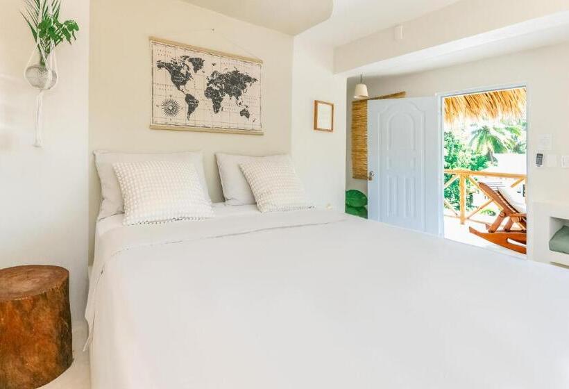 Вилла Deluxe 1 Спальня, Kibayo Lagoon Villa