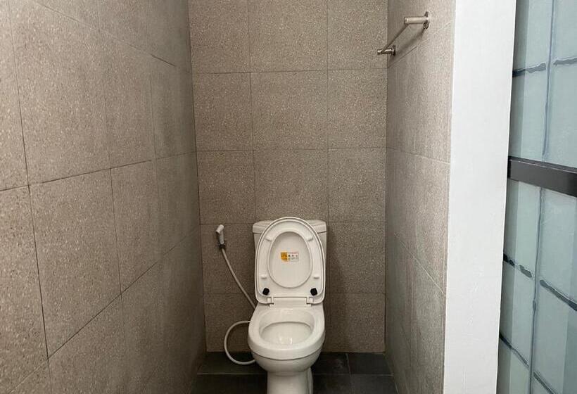 디럭스 룸, Padekosan