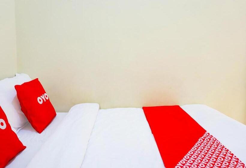 Номер Deluxe, Oyo Flagship 90723 Khalifi House Malang