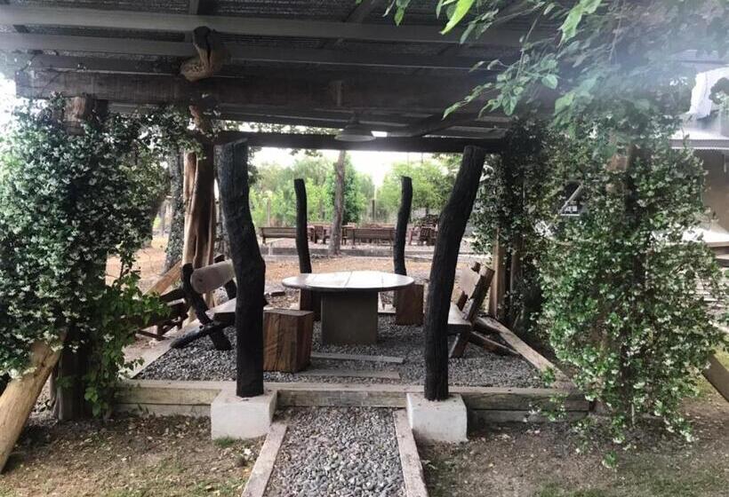 带1个卧室的带阳台的公寓, Apart Gallery   San Lorenzo   Salta