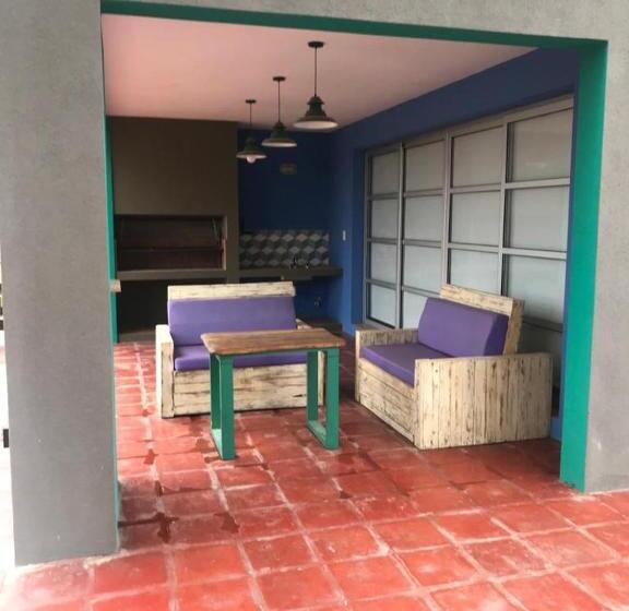 带1个卧室的公寓, Apart Gallery   San Lorenzo   Salta