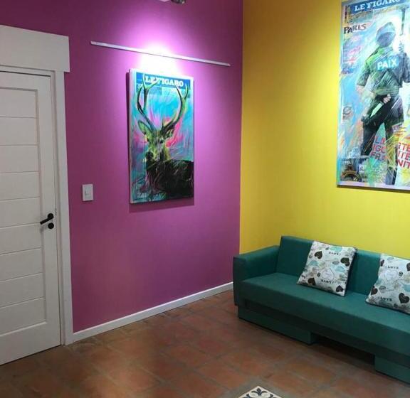 Apartamento 1 Dormitório, Apart Gallery   San Lorenzo   Salta
