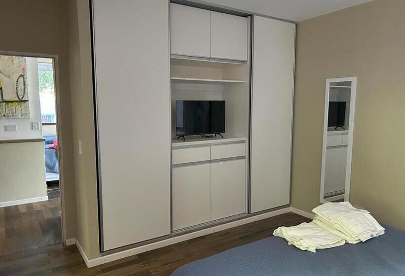 Apartamento 2 Dormitórios, Apart Gallery   San Lorenzo   Salta
