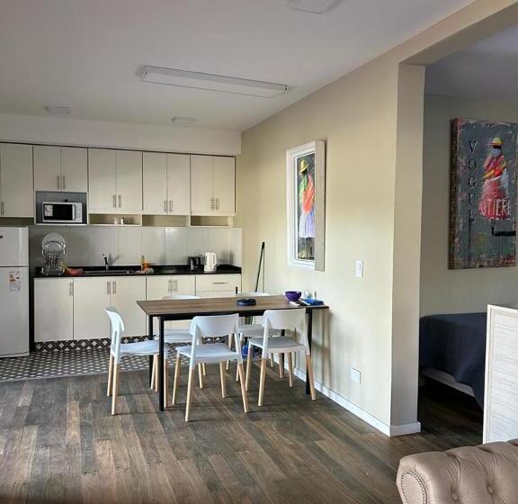 Apartamento 2 Dormitórios, Apart Gallery   San Lorenzo   Salta