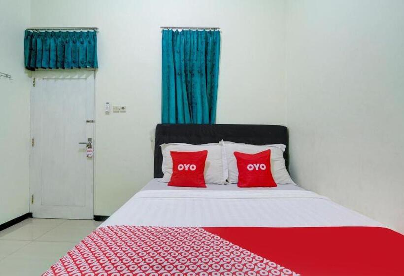 Люкс Повышенной Комфортности, Capital O 90709 Djati Guest House