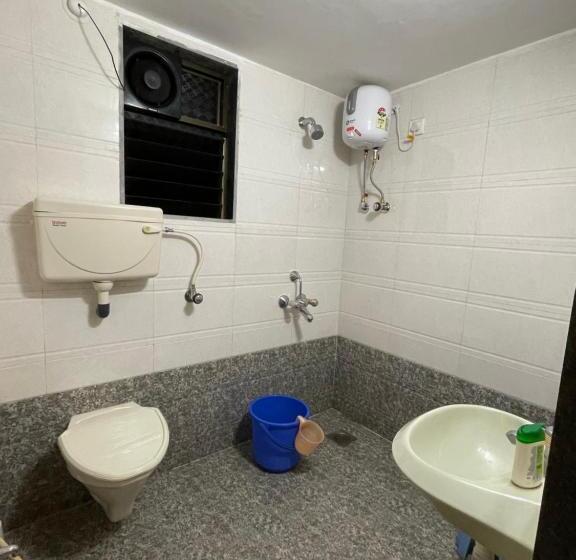豪华房间, Verandah Solitude By The Sea Homestay