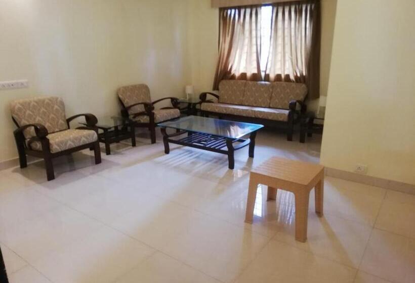 豪华房间, Verandah Solitude By The Sea Homestay