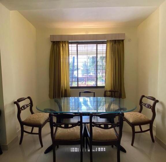 基本三人间, Verandah Solitude By The Sea Homestay