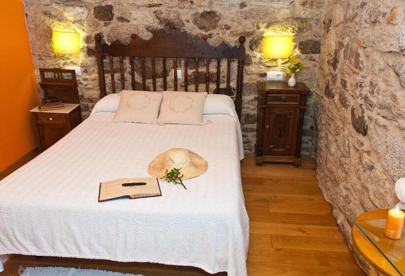 Номер Стандарт, Casa Rural Graña Da Acea