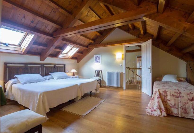 Семейный Номер, Casa Rural Graña Da Acea