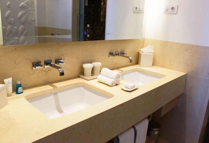 Номер Deluxe Кровать Кинг, Conrad Algarve