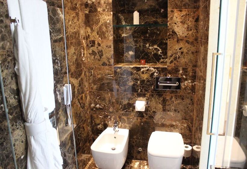 Люкс Deluxe Кровать Кинг, Conrad Algarve