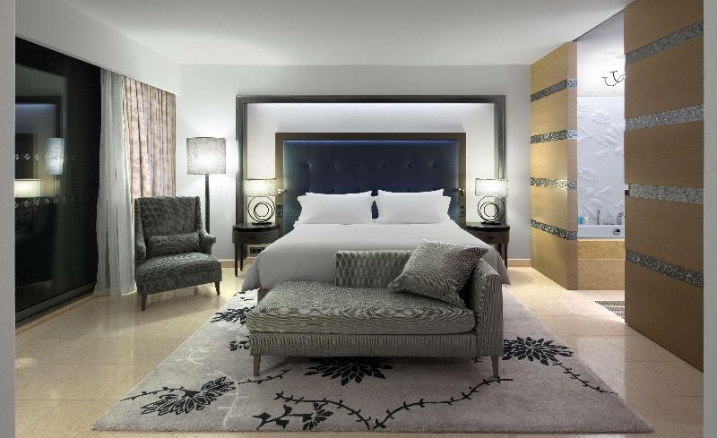 Номер Deluxe, Conrad Algarve