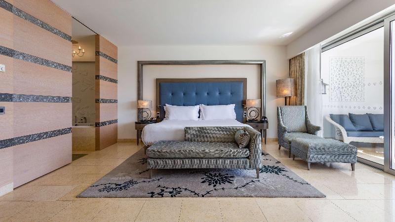Люкс Повышенной Комфортности, Conrad Algarve