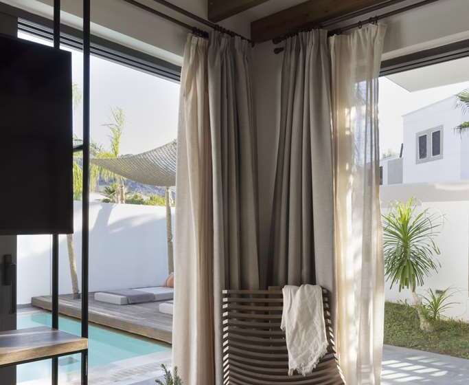 Люкс Deluxe Кровать Кинг, Conrad Algarve