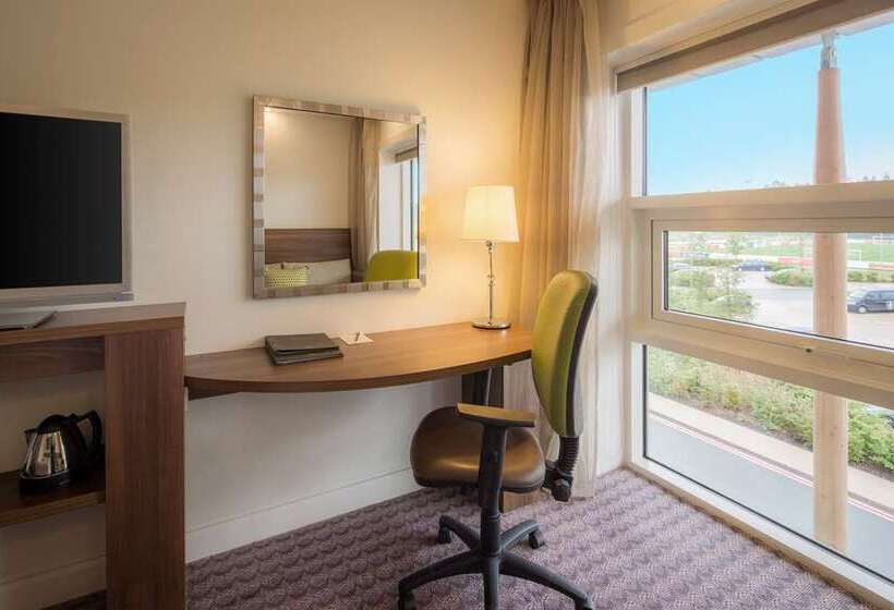 Номер Deluxe, Conrad Algarve