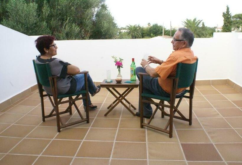 اتاق استاندارد, Llucmaçanes Gran Agroturismo