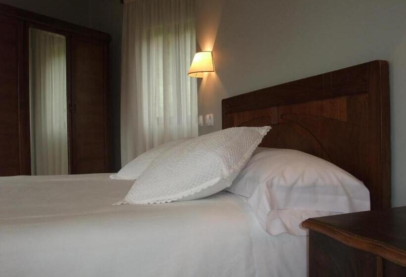 침실 2개 아파트, Pazo Da Cruz
