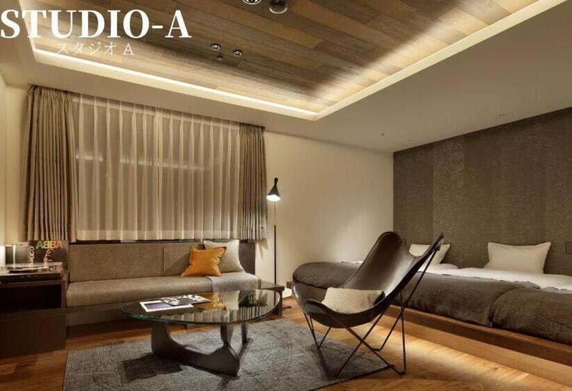 스탠다드 스튜디오, 41pieces Sapporo