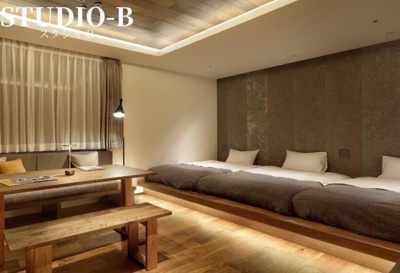 스탠다드 스튜디오, 41pieces Sapporo