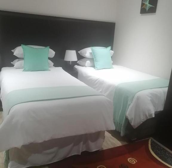 스탠다드 룸, Lala Poa Guest House