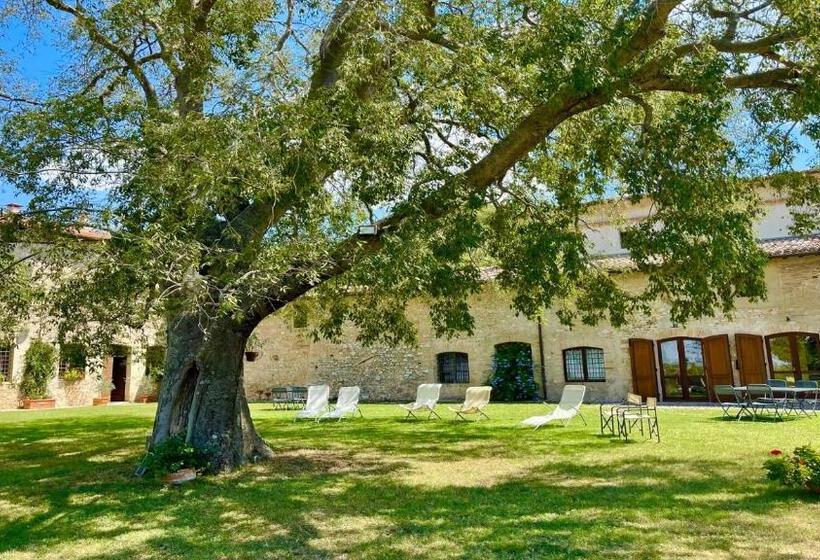 خانه 1 خوابه, Exclusive Pool Open All Year Spoleto Biofarm Slps 8 Village Shops, Bar1 Km 7