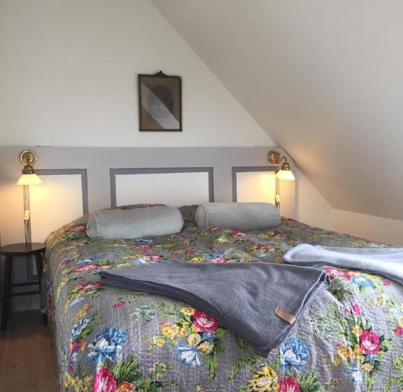 Номер Стандарт, Munkagården Bed & Breakfast