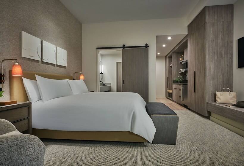Студия Стандарт, Pendry Park City