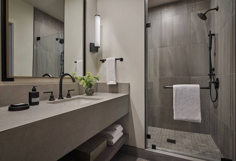 Дом 2 Спальни Смежный, Pendry Park City
