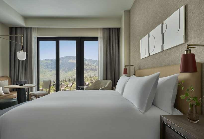 Стандартный Номер Кровать Кинг, Pendry Park City
