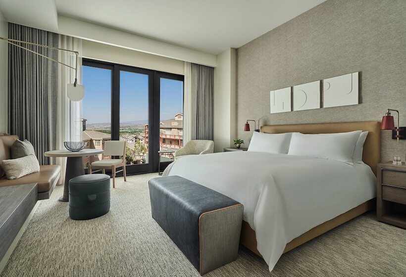 Апартаменты 3 Спальни, Pendry Park City
