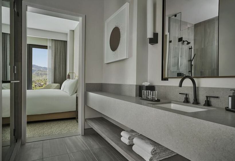 Апартаменты 4 Спальни, Pendry Park City