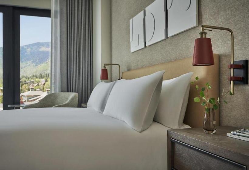 Номер Стандарт, Pendry Park City