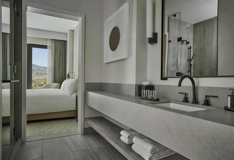 Апартаменты 2 Спальни, Pendry Park City